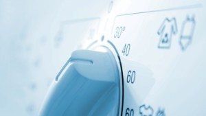 Пералнята не загрява вода.