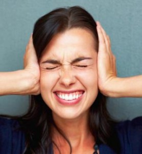 Why does the washing machine squeak?