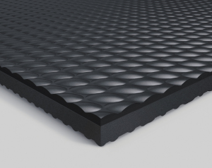 Антивибрационни постелки за перални машини