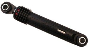 Washing machine damper