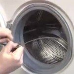 Свалете маншета и го поставете обратно.