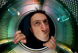 Unpleasant smell from the washing machine