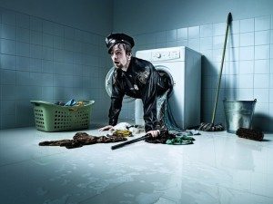 How to care for your washing machine - proper care