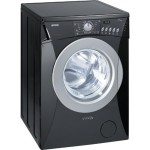 Gorenje WA 72145 BK Washing Machine