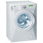 Gorenje WS53121S Washing Machine