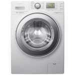 Samsung Eco Bubble WF1802NFSS Washing Machine