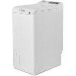 Electrolux EWT1367VDW Washing Machine Reviews