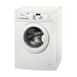 Zanussi ZWS 2106 W Washing Machine