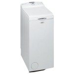 Whirlpool AWE 9630 Washing Machine Reviews