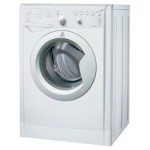 Пералня Indesit IWUB 4085