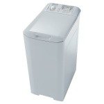 Skalbimo mašina Candy CTH 1076