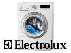 Кодове за грешки на пералня Electrolux Перални машини Electrolux