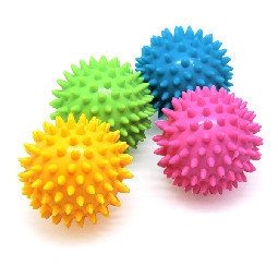 Laundry spheres