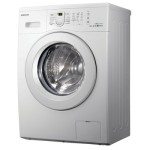 Samsung WF1500NHW Washing Machine