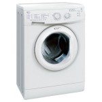 Whirlpool AWG 222 Washing Machine