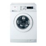 AEG LS 60840L washing machine reviews