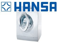 Кодове за грешки на пералня Hansa Перални машини Hansa