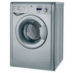 Пералня Indesit WIE 127 XS