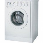 Отзиви за пералня Indesit WIUN 105