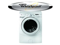 Кодове за грешки на пералня Whirlpool