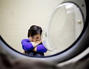 Къде мога да получа добра сделка за старата си пералня?