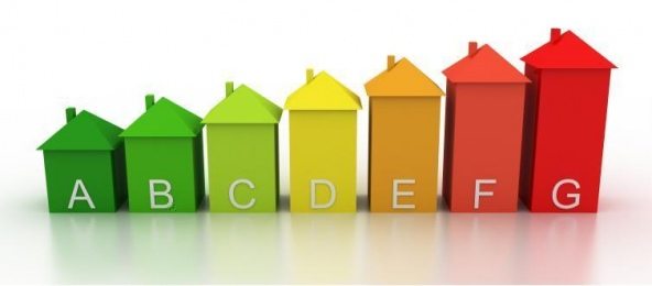 Energy efficiency class of washing machines