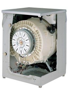 Перални машини с директно задвижване срещу обикновени – каква е разликата? Перални машини с директно задвижване срещу обикновени – каква е разликата?