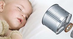 Тихи перални машини (най-тихите)