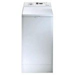 Brandt WTD 6384 K Washing Machine