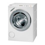 Miele W 1614 Washing Machine