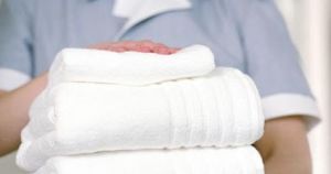 How to wash white items correctly?