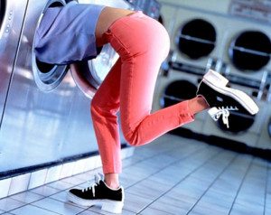 Перални машини с предно зареждане