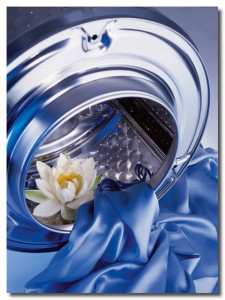 What is a delicate wash? What is it for?