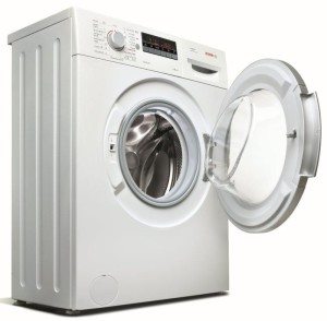 Тесни перални машини