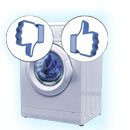 Отзиви за перални машини