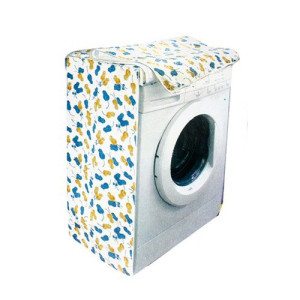 Washing machine cover