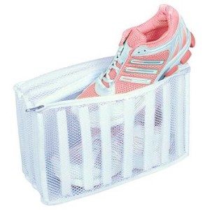 Sneakers washing bag