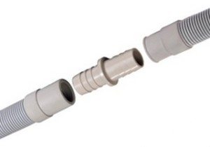 Удължение на маркуча за източване на пералня - Инструкции