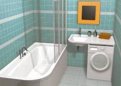 Малки перални машини - преглед