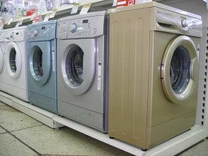 Which washing machine should I buy?