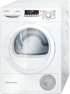 Bosch tumble dryer