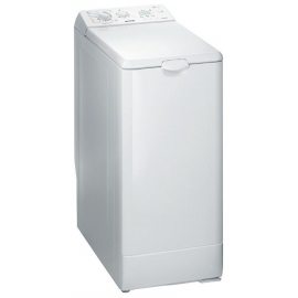 Zanussi washing machine