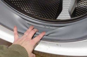 cleaning a washing machine with citric acid