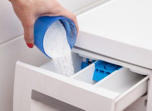 How much powder should I add?