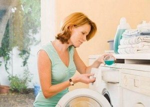 Where to pour and how to use liquid powder