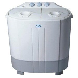 Fairy washing machine