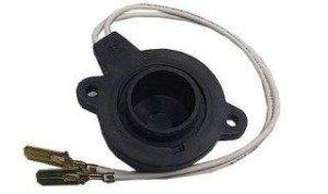 tachometer in a Miele washing machine