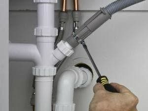 mànega de desguàs de la rentadora