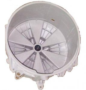 DIY Washing Machine Drum Repair washing machine tank