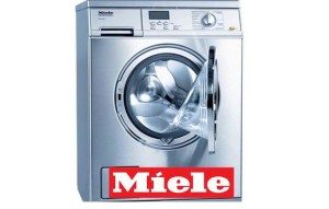Самостоятелен ремонт на перални машини Miele